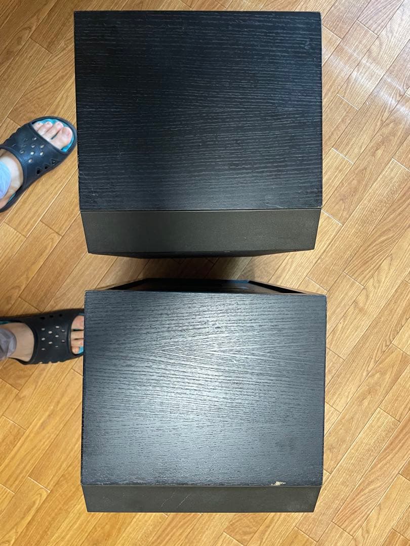 ジャモ　Jamo 502