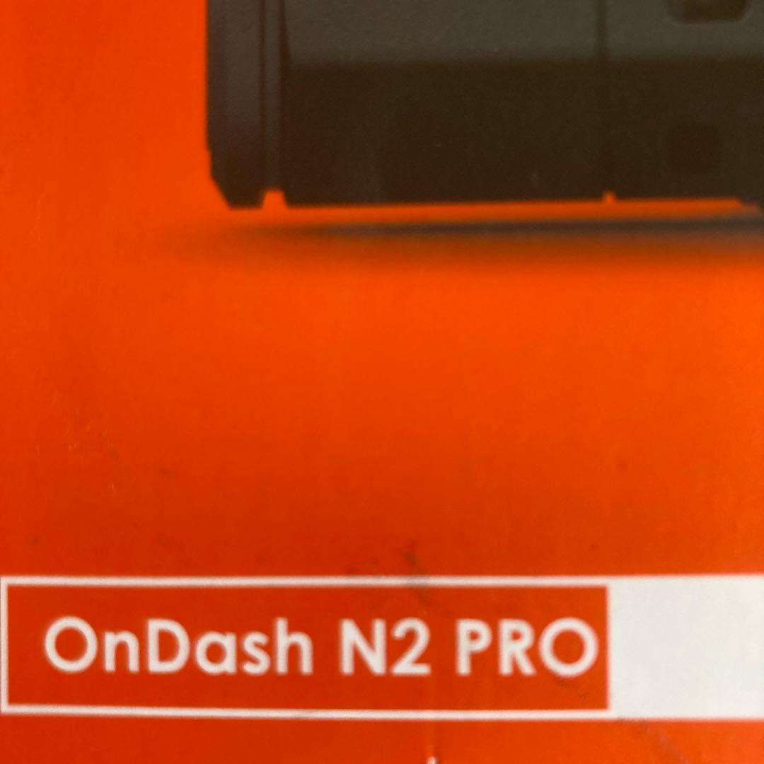 新品　VANTRUE N2 PRO ドライブレコーダー