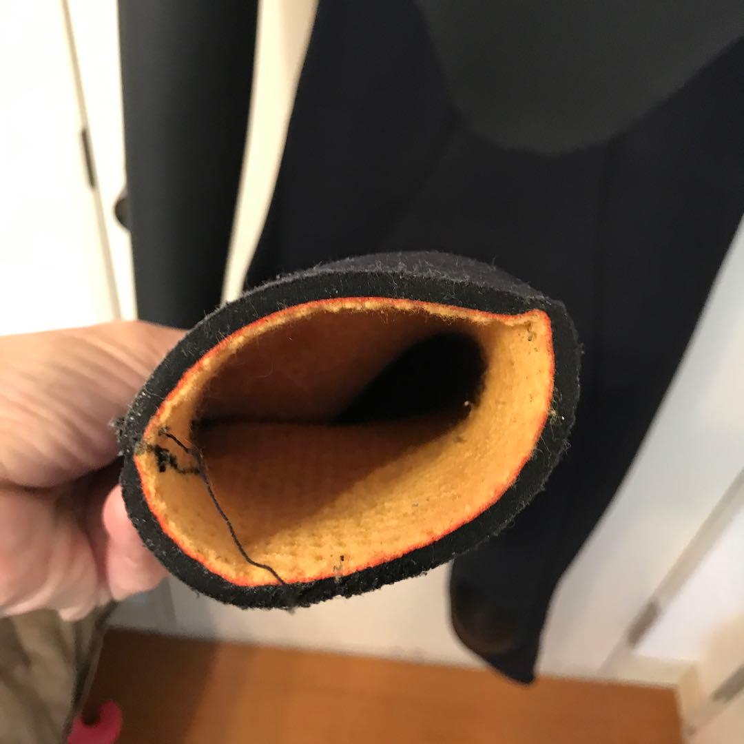 鎌倉発　ZERO WET SUITS セミドライAIR DOME 最高級品！