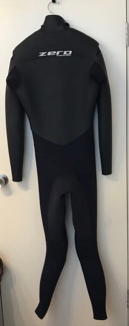 鎌倉発　ZERO WET SUITS セミドライAIR DOME 最高級品！