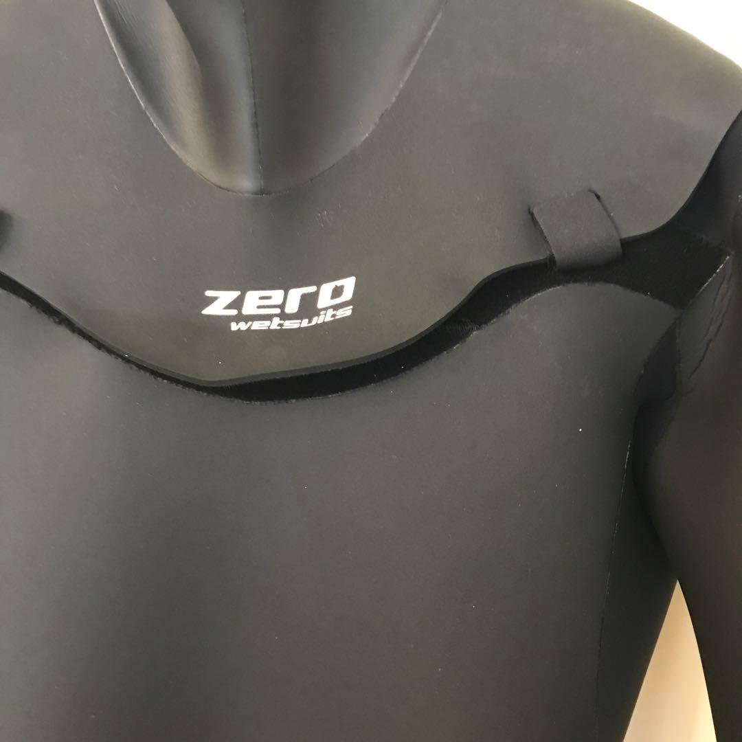 鎌倉発　ZERO WET SUITS セミドライAIR DOME 最高級品！