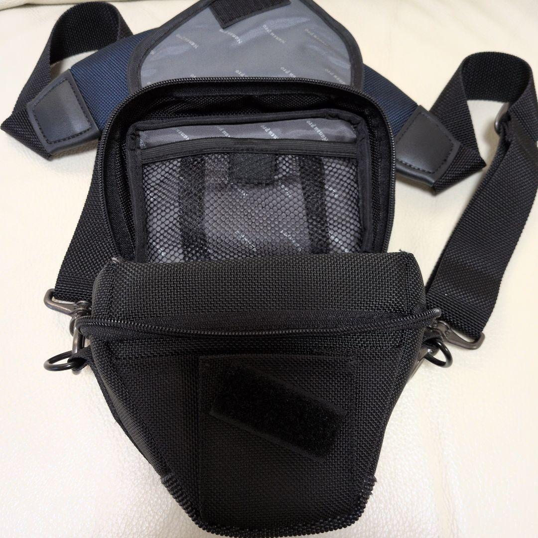 Panasonic DMC-FZ18 デジタルカメラ　コンデジ 光学18倍ズーム