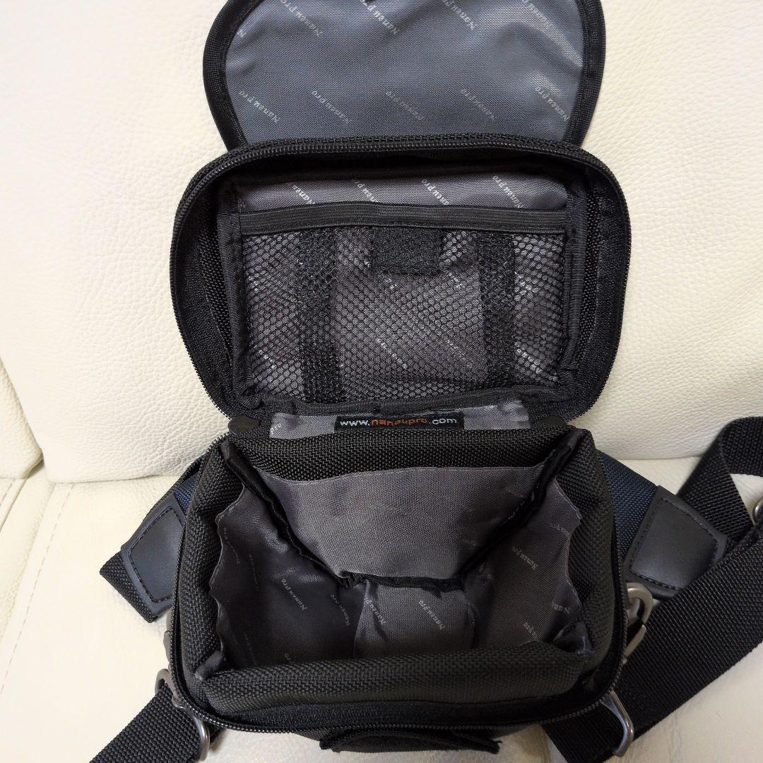 Panasonic DMC-FZ18 デジタルカメラ　コンデジ 光学18倍ズーム