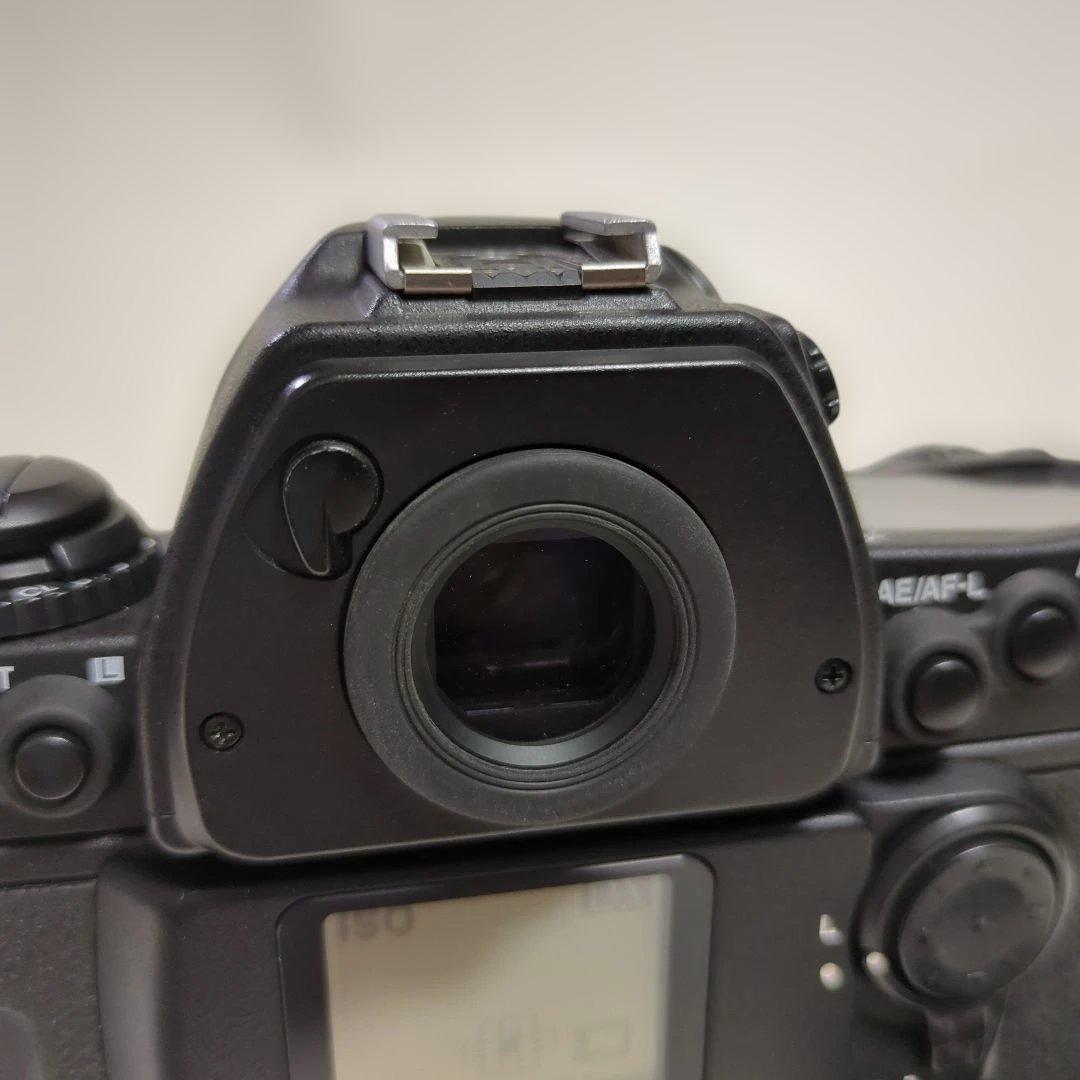 美品・ニコンＦ６