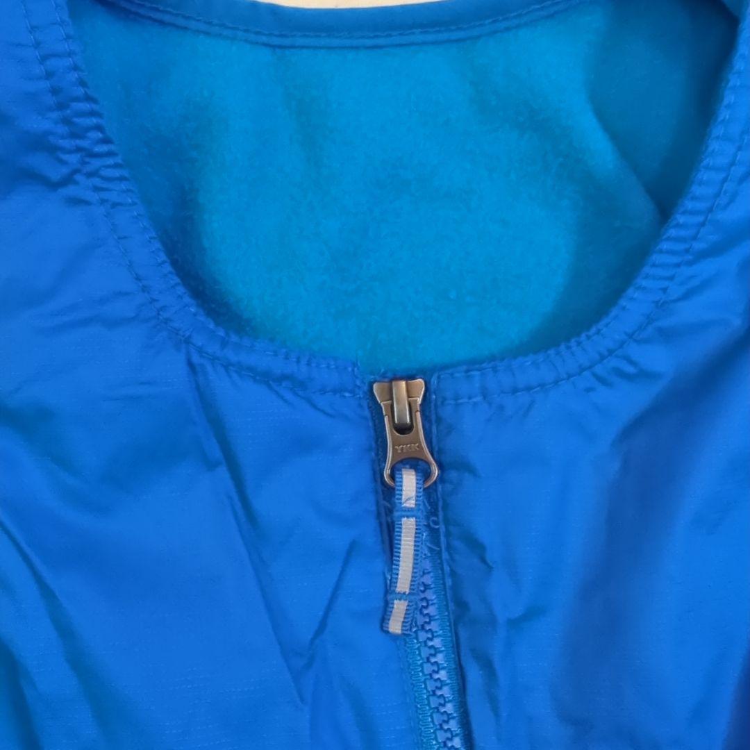 【新品】Columbia キッズXS スノーウェアセット　120【未使用品】