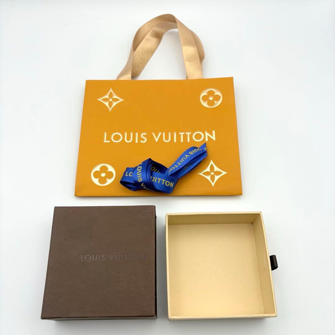 【超美品】ルイヴィトン バングル ブレスレット アンクルージョン ピンク TPM