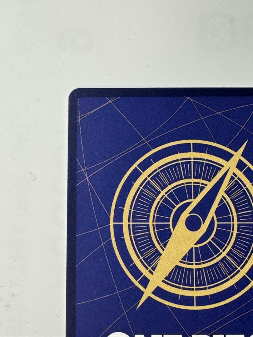 ONE PIECE カードゲーム モンキー・D・ルフィ ST21-014