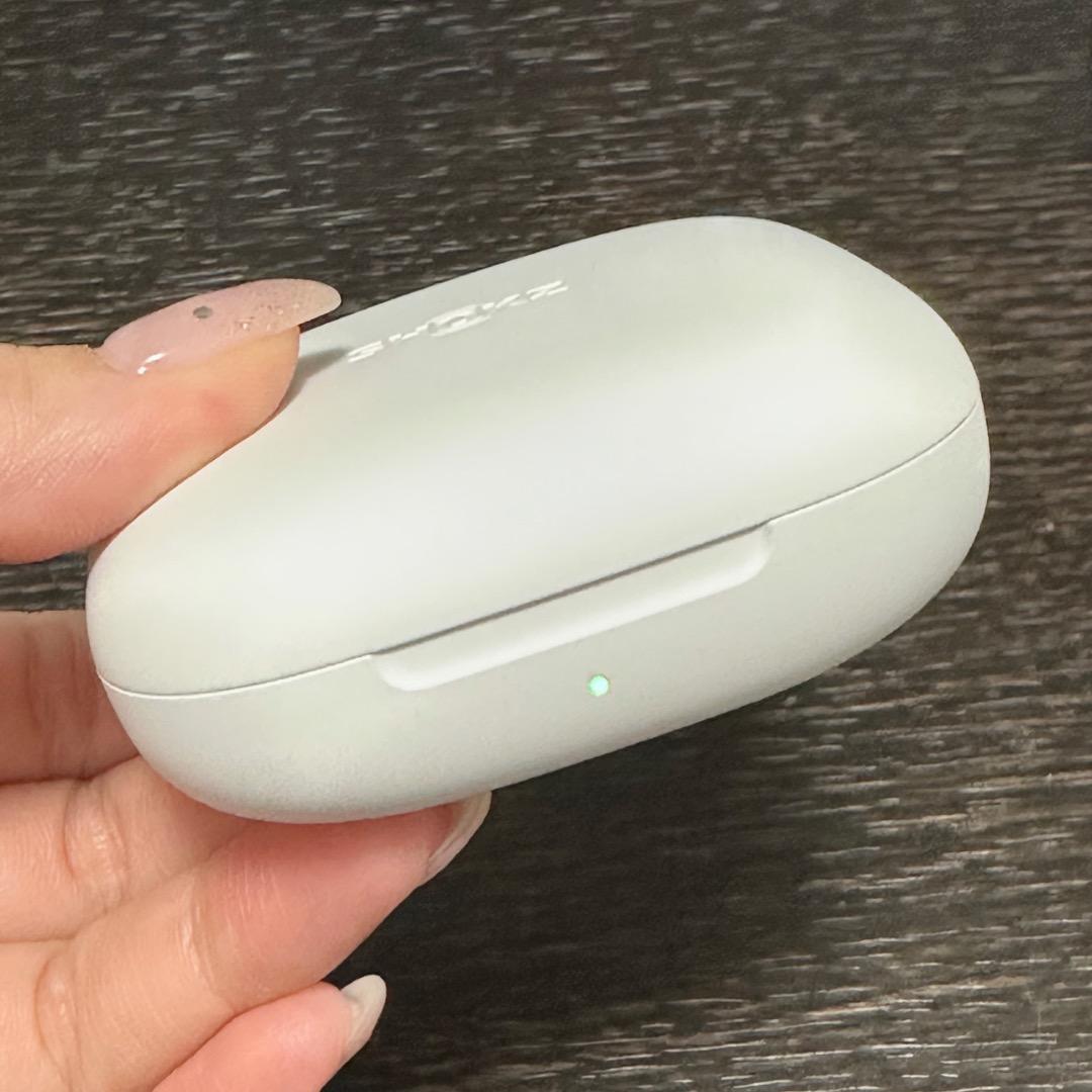 SHOKZ OPENFIT AIR SKZ-EP-000026 ホワイト