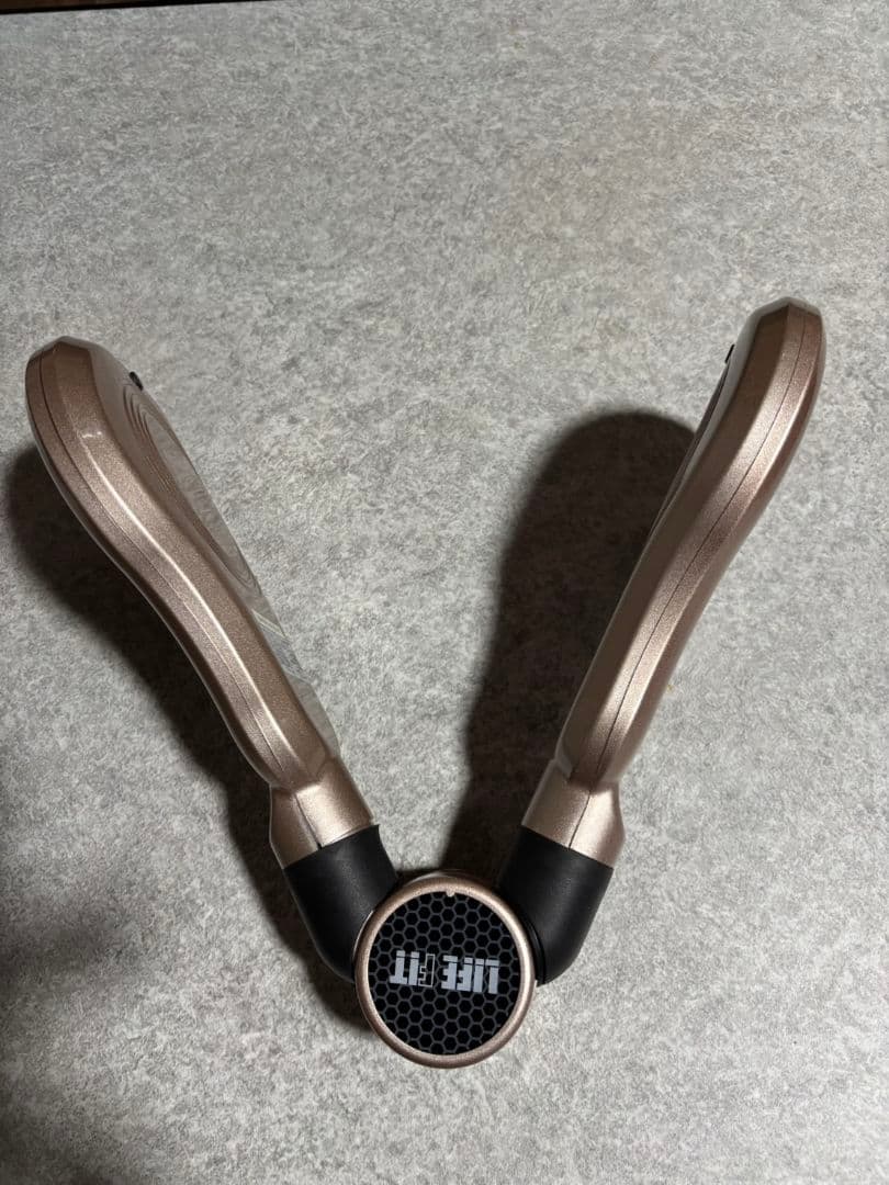 LIFE FIT デュアルエクサV