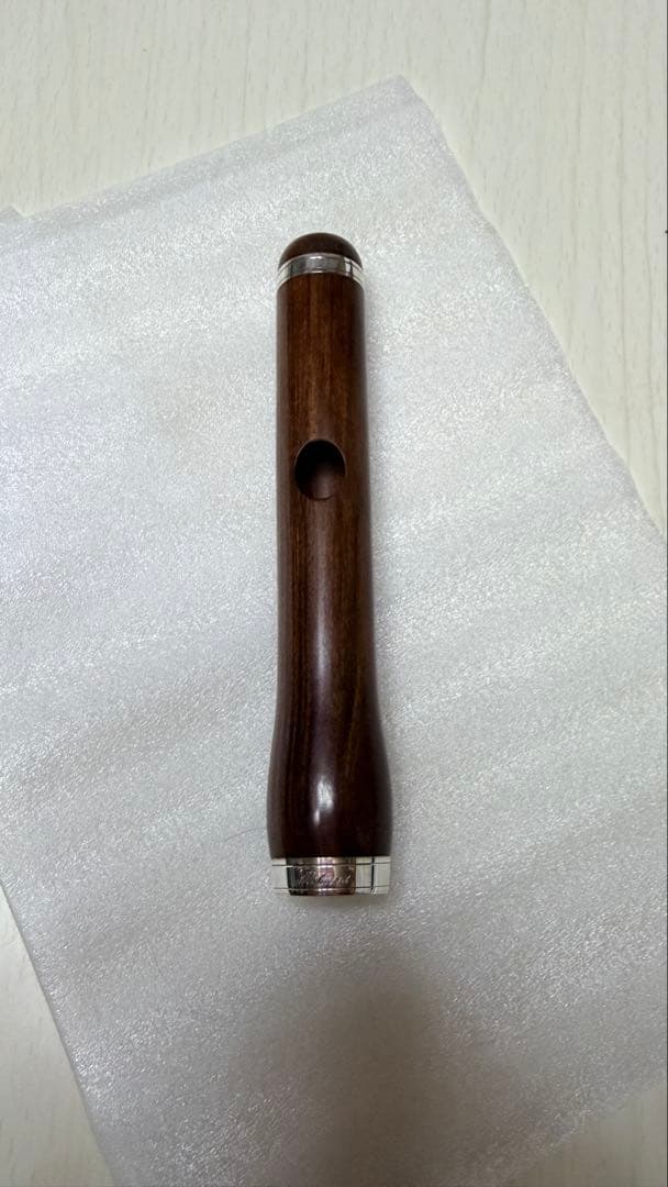 メナート ピッコロ頭部管 コーカスウッド ハンミッヒ用