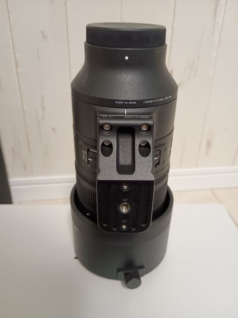 SIGMA 70-200mm F2.8 DG DN OS ズームレンズ