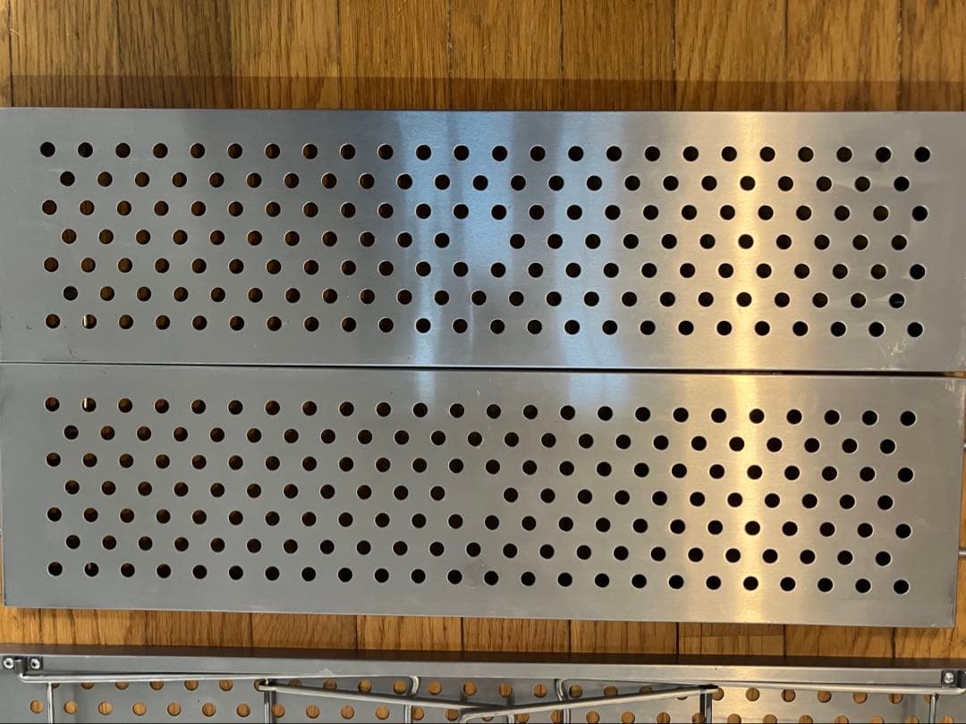 Coleman ファイアープレイステーブル　焚き火テーブル