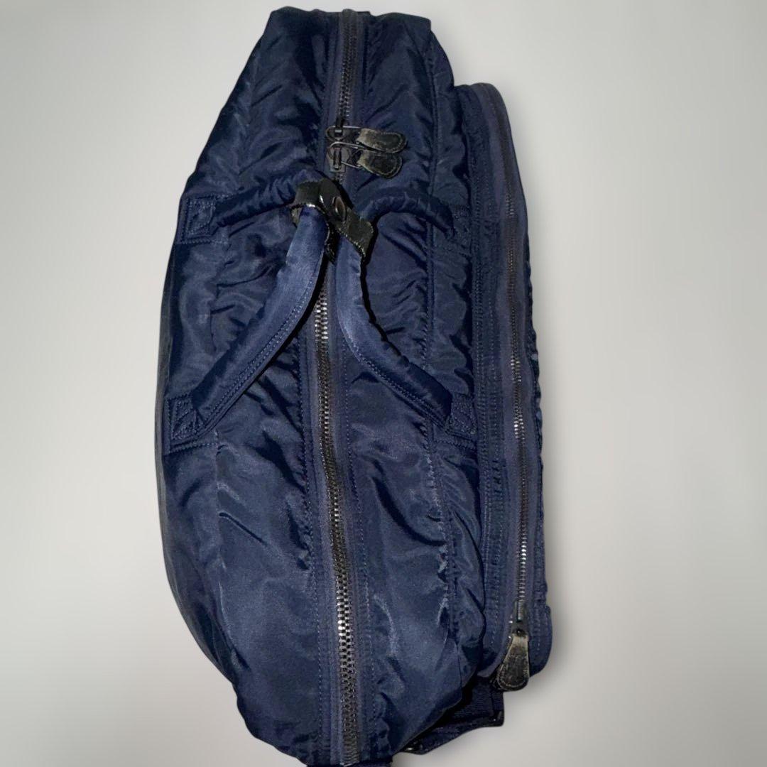 旧ハーヴェストレーベル　ボストンバック