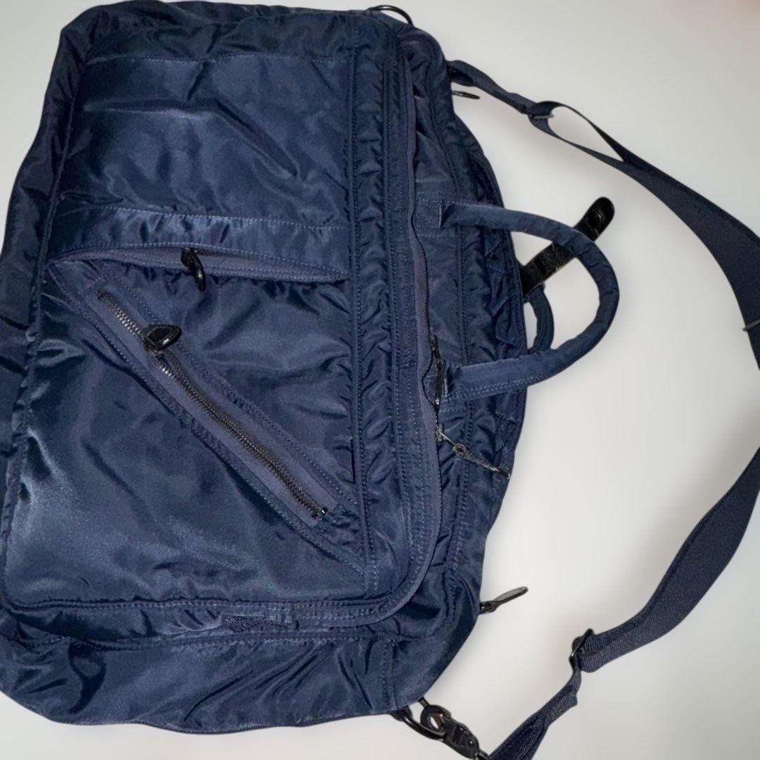 旧ハーヴェストレーベル　ボストンバック