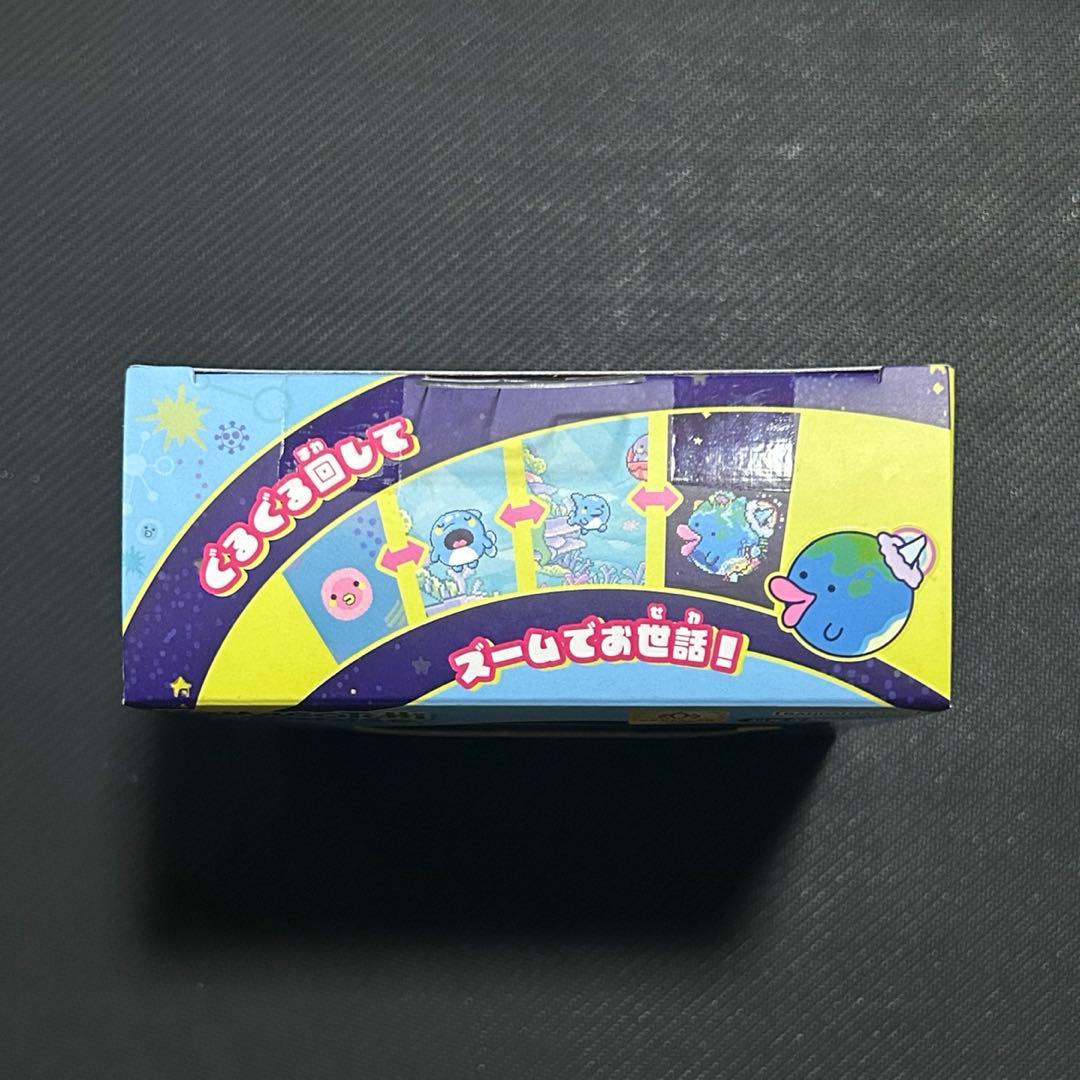 その他 Tamagotchi Paradise - Blue Water