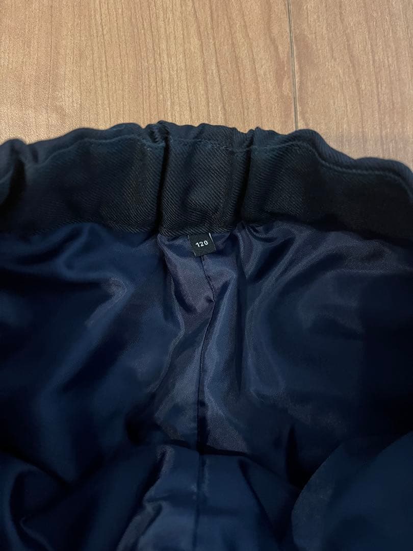 ユナイテッドアローズ　グリーンレーベル　フォーマル　120 上下セット