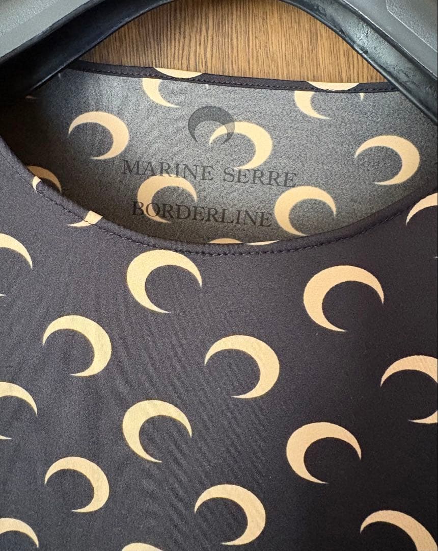 ag　マリーンセル　トップス　Mサイズ