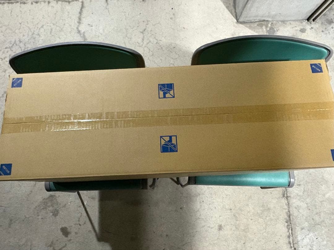 TOTO ベビーチェア　ＹＫＡ１６Ｓ