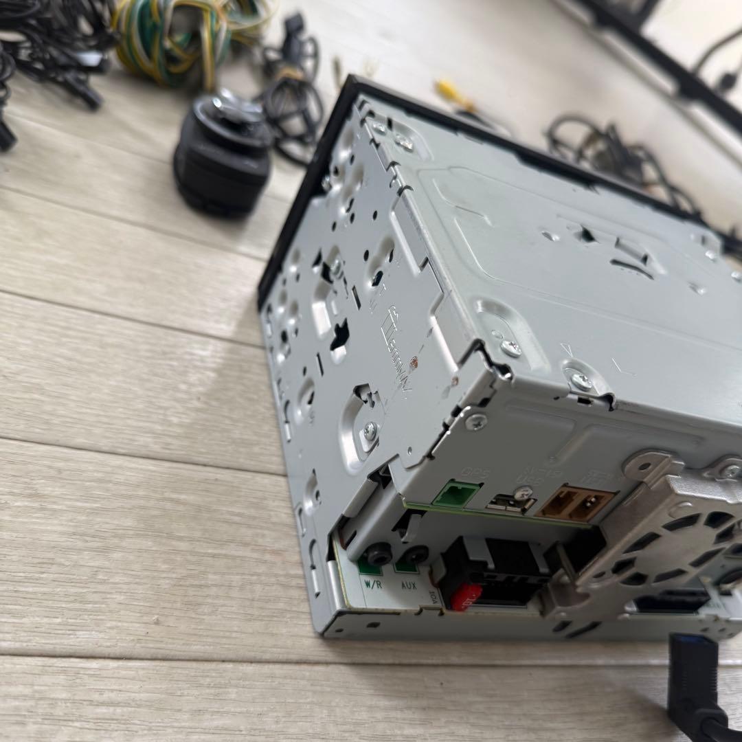 サイバーナビAVIC-CZ901 ドライブレコーダーDRV-650セット