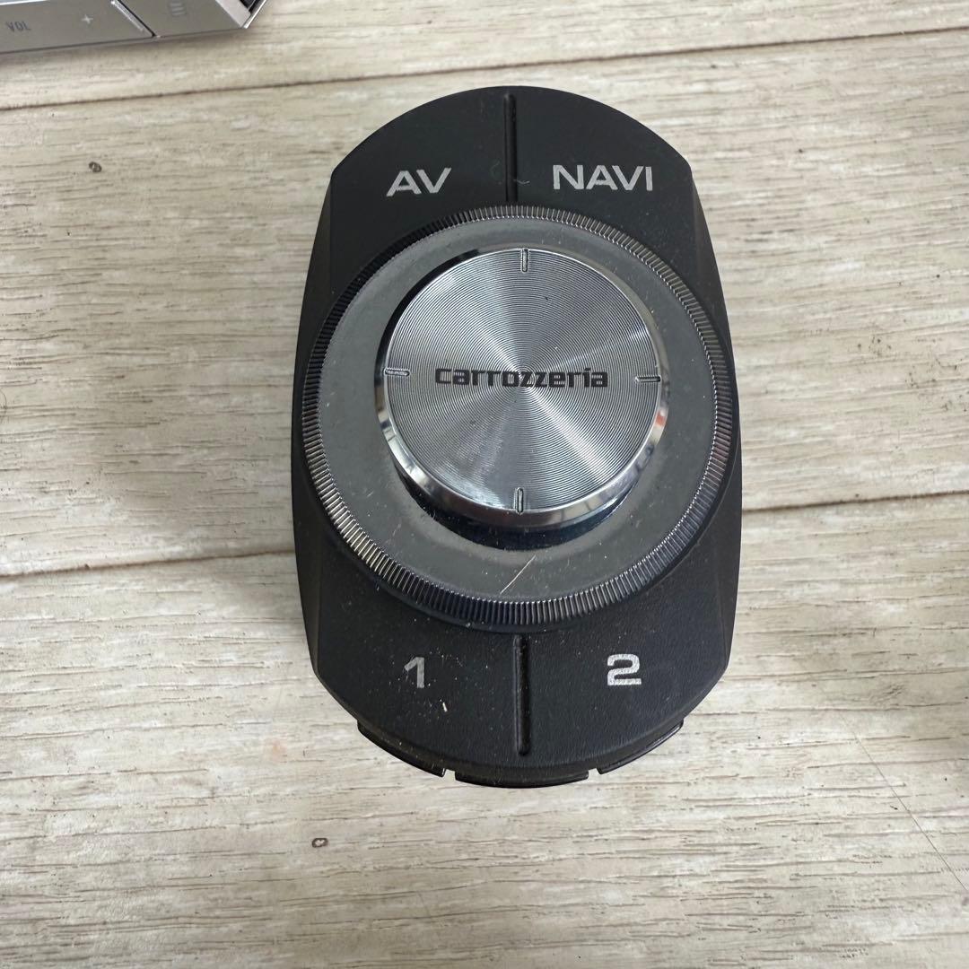 サイバーナビAVIC-CZ901 ドライブレコーダーDRV-650セット