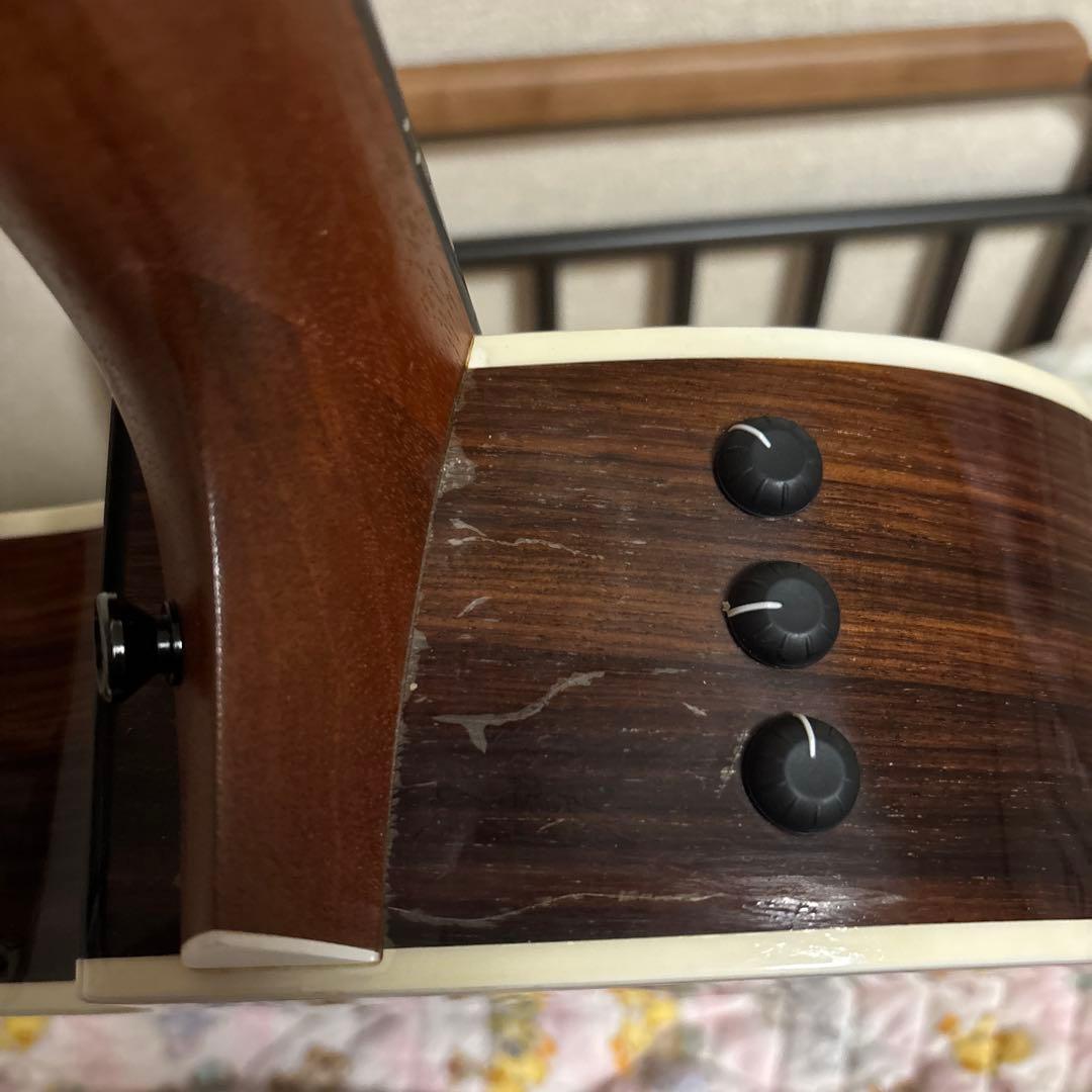 み*ー様 Taylor 214ce DLX 2021年製