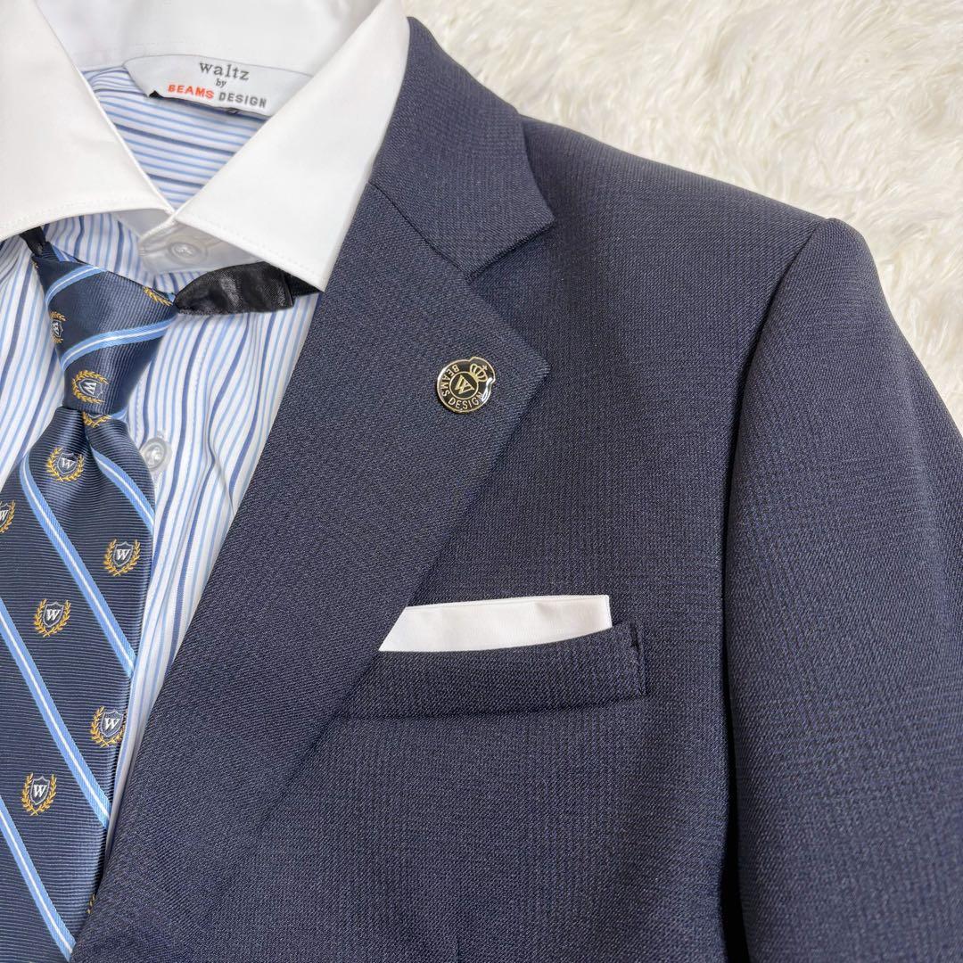 5点セット✨ ワルツバイビームスデザイン フォーマルスーツ 170cm 卒服