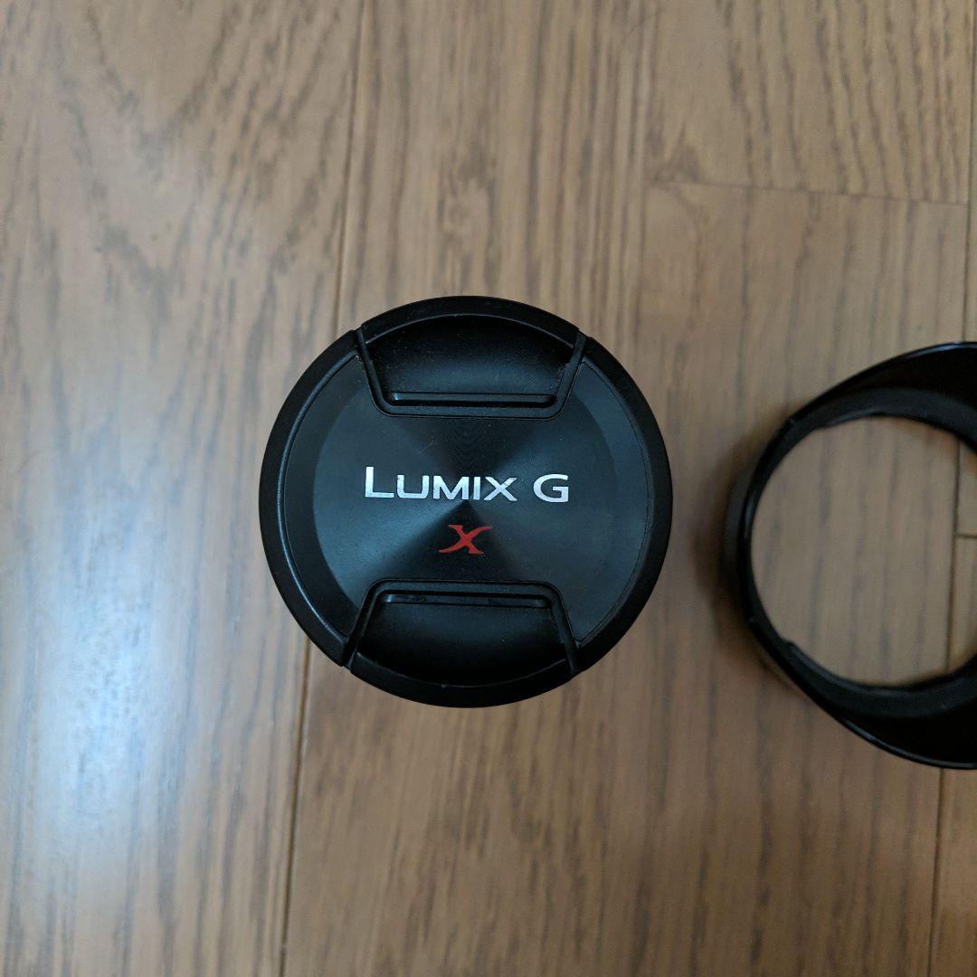 LUMIX 14-140 H-FS14140 ズームレンズ