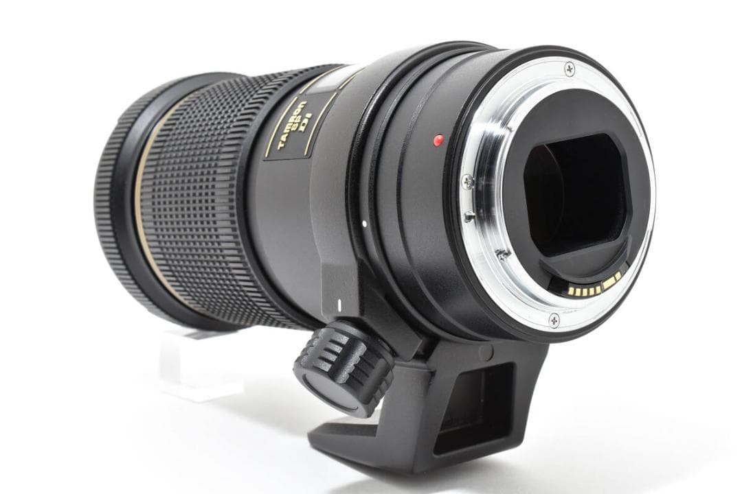 ★外観美品SP AF 180 3.5 Di LD IF MACRO B01 EF