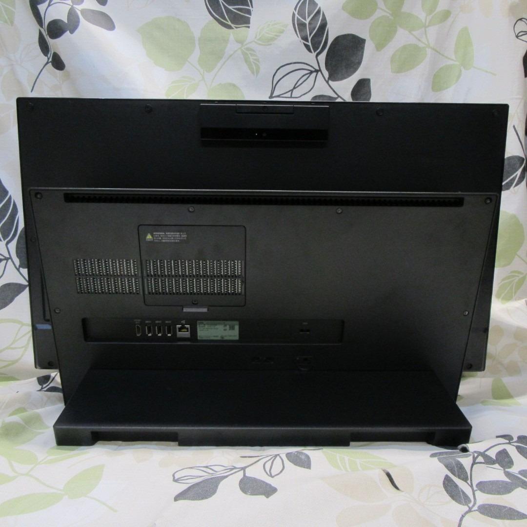 超大画面27インチWin11公式対応8世代i5/メ16/新品SSD+HDD/無線