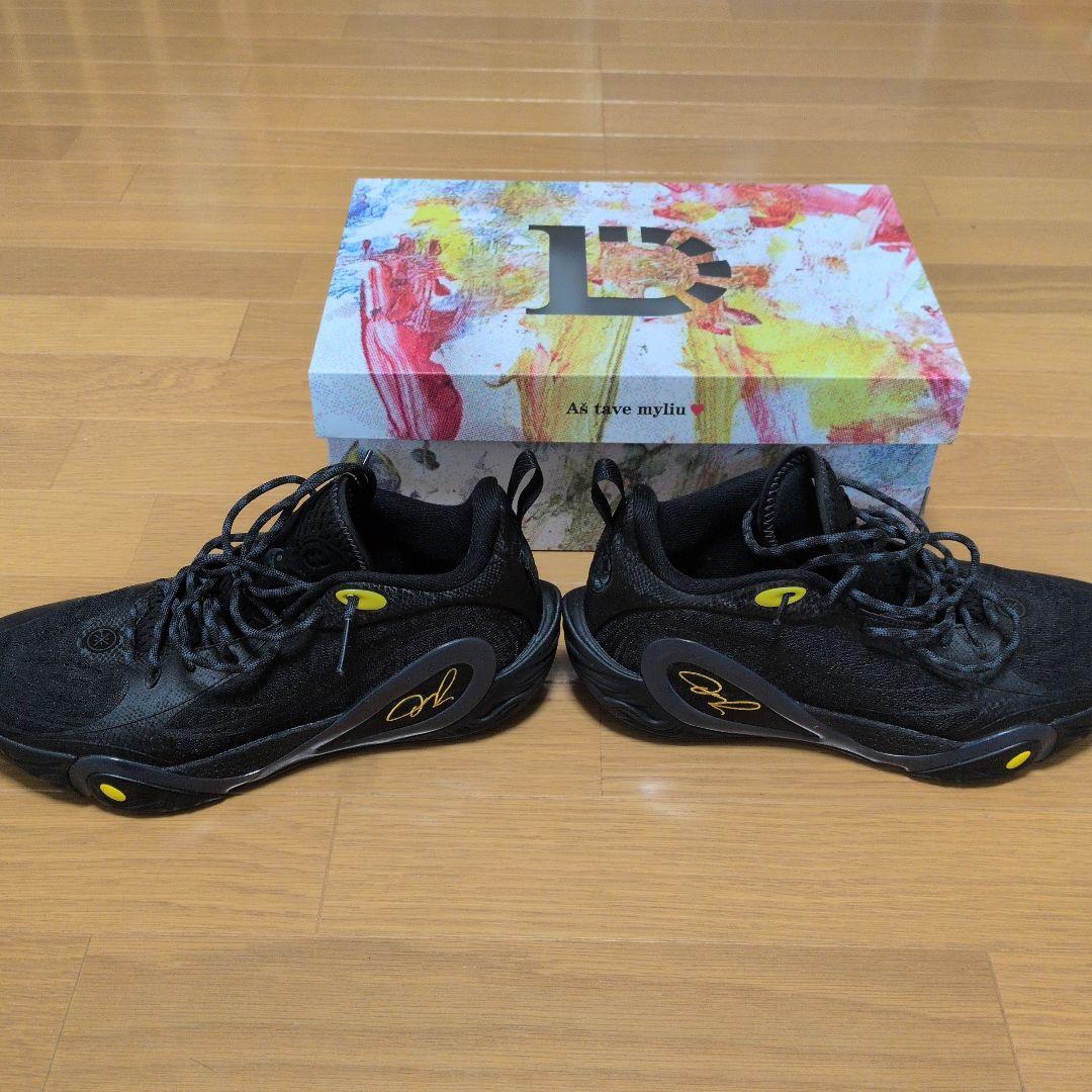 ディーロ1　リーニン