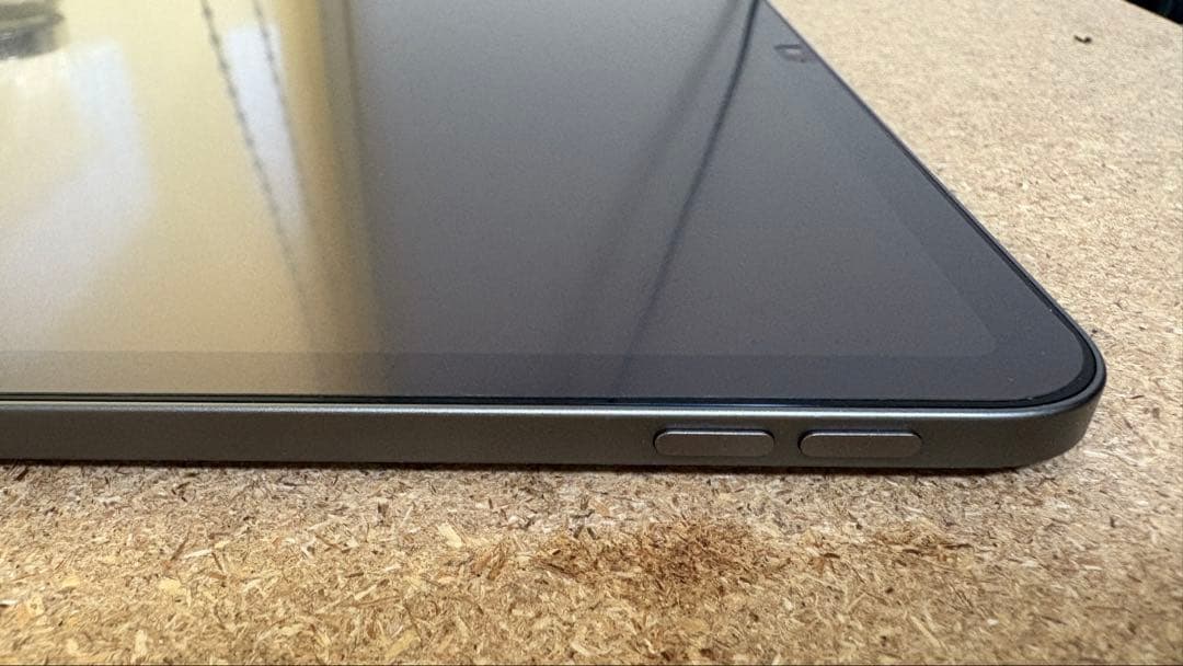 iPad Pro 12.9インチ(第3世代) 512GB+純正キーボードセット