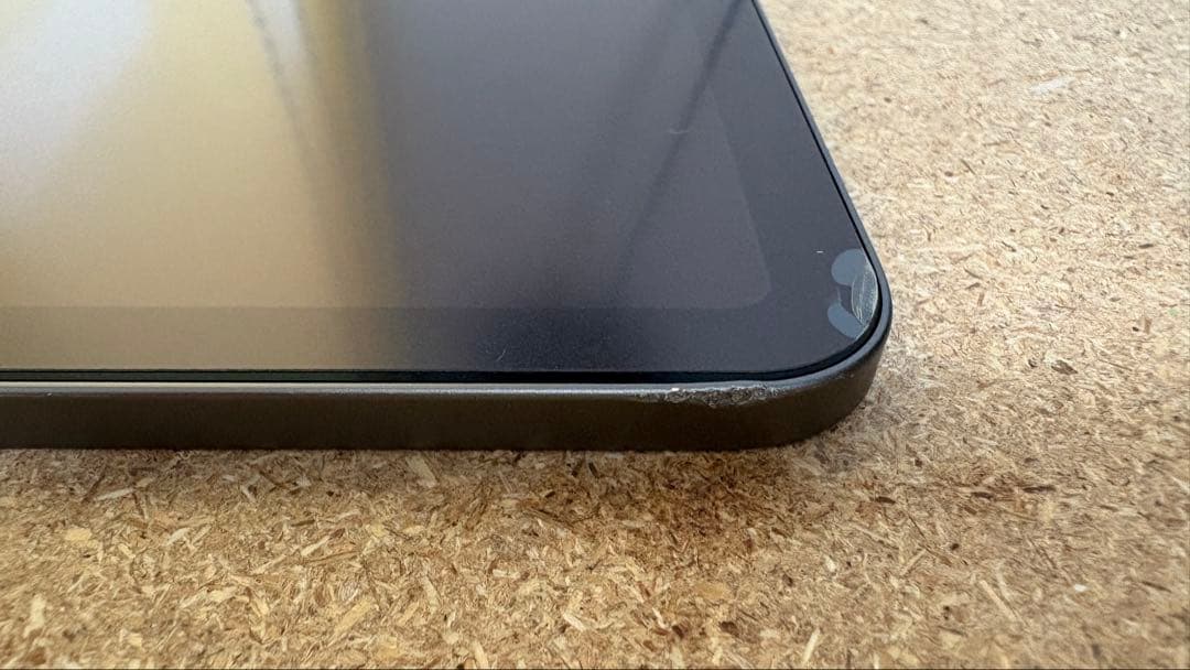 iPad Pro 12.9インチ(第3世代) 512GB+純正キーボードセット