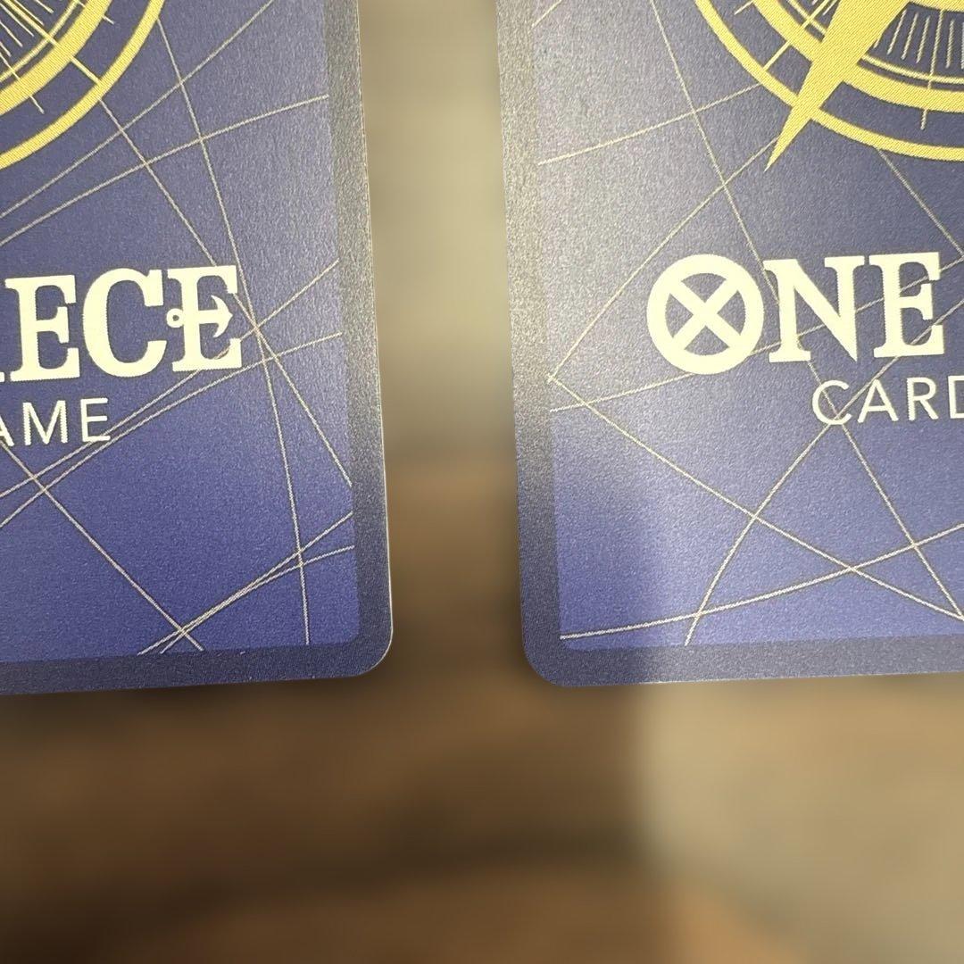 ワンピースマガジン　プロモ　ワンピースカード ルフィ ST21-014