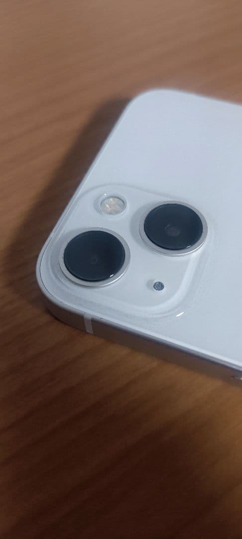 iPhone13 256GB キレイ SIMフリー