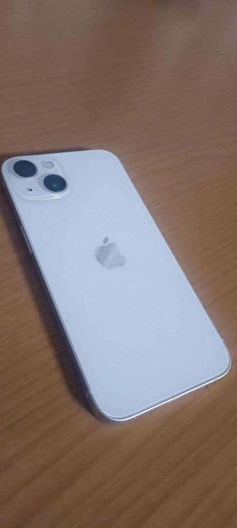 iPhone13 256GB キレイ SIMフリー