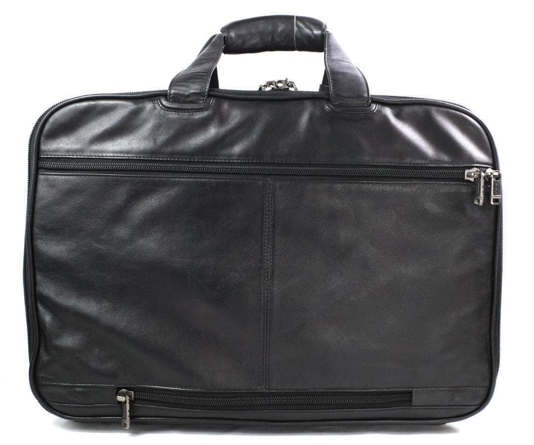 TUMI 92154G4.4(廃番）最高品質ナパレザー・ボーディング・トート