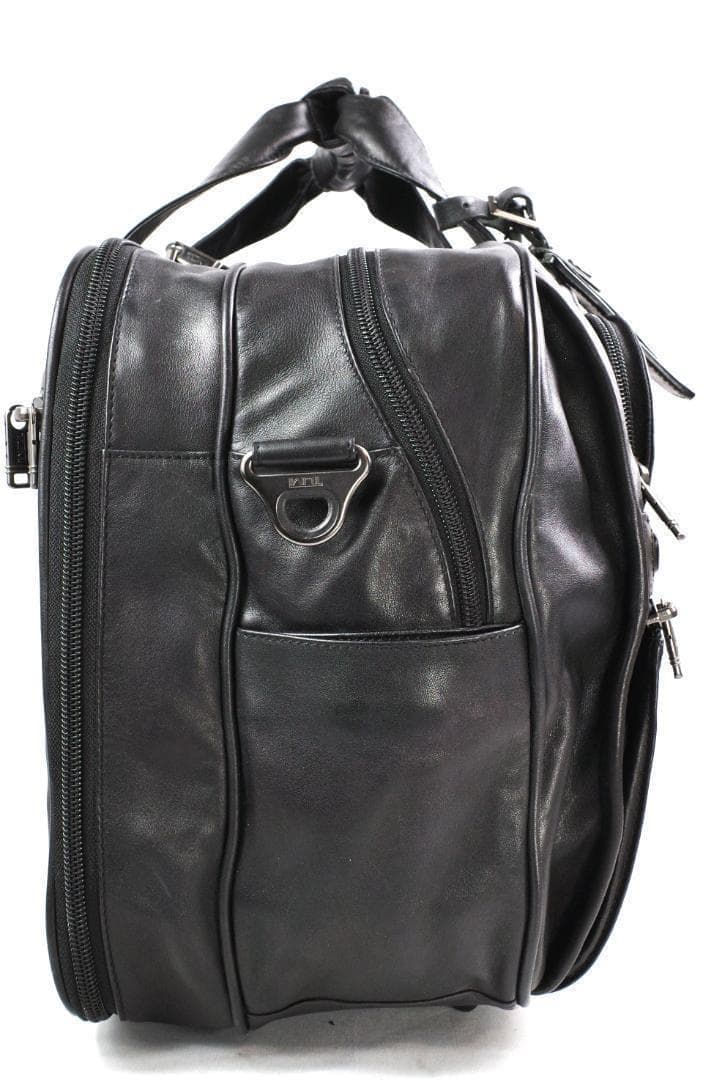 TUMI 92154G4.4(廃番）最高品質ナパレザー・ボーディング・トート