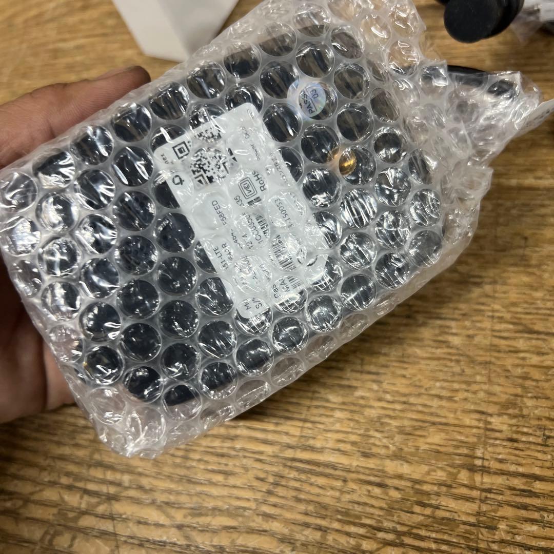 B3【未使用品】 スマカメ Professional LTE 180