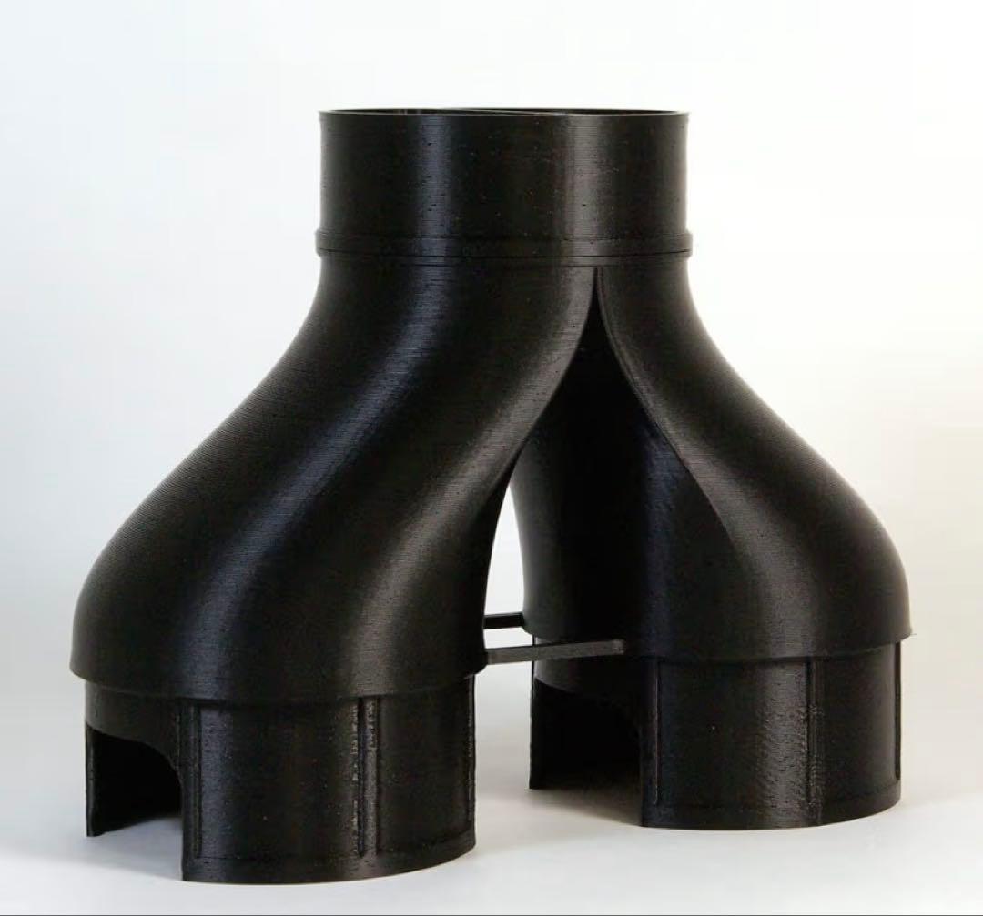 こたろー　タミヤ スプレーワークペインティングブースⅡ & 各種排気口