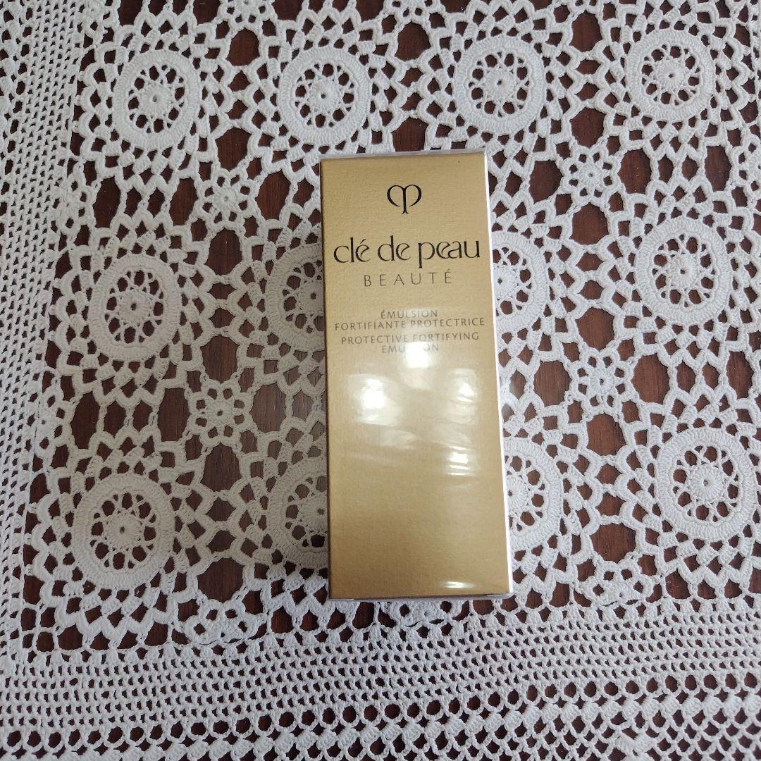 クレドポーボーテ　エマルションプロテクトゥリスn　レフィル