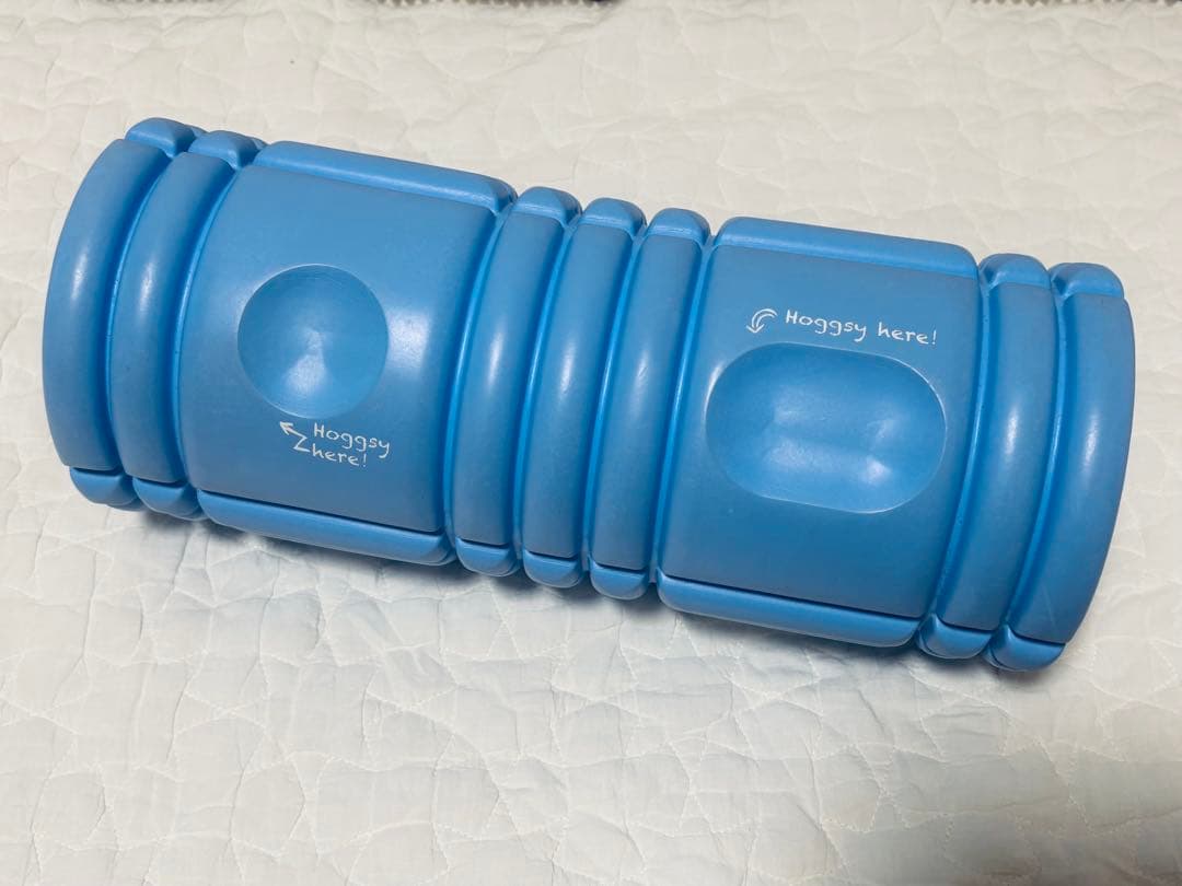 ユミコア　ホグッシーローラーとプラスのセット