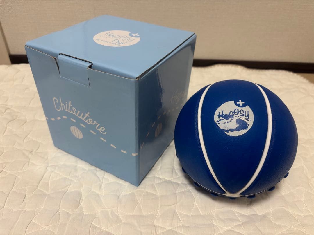 ユミコア　ホグッシーローラーとプラスのセット