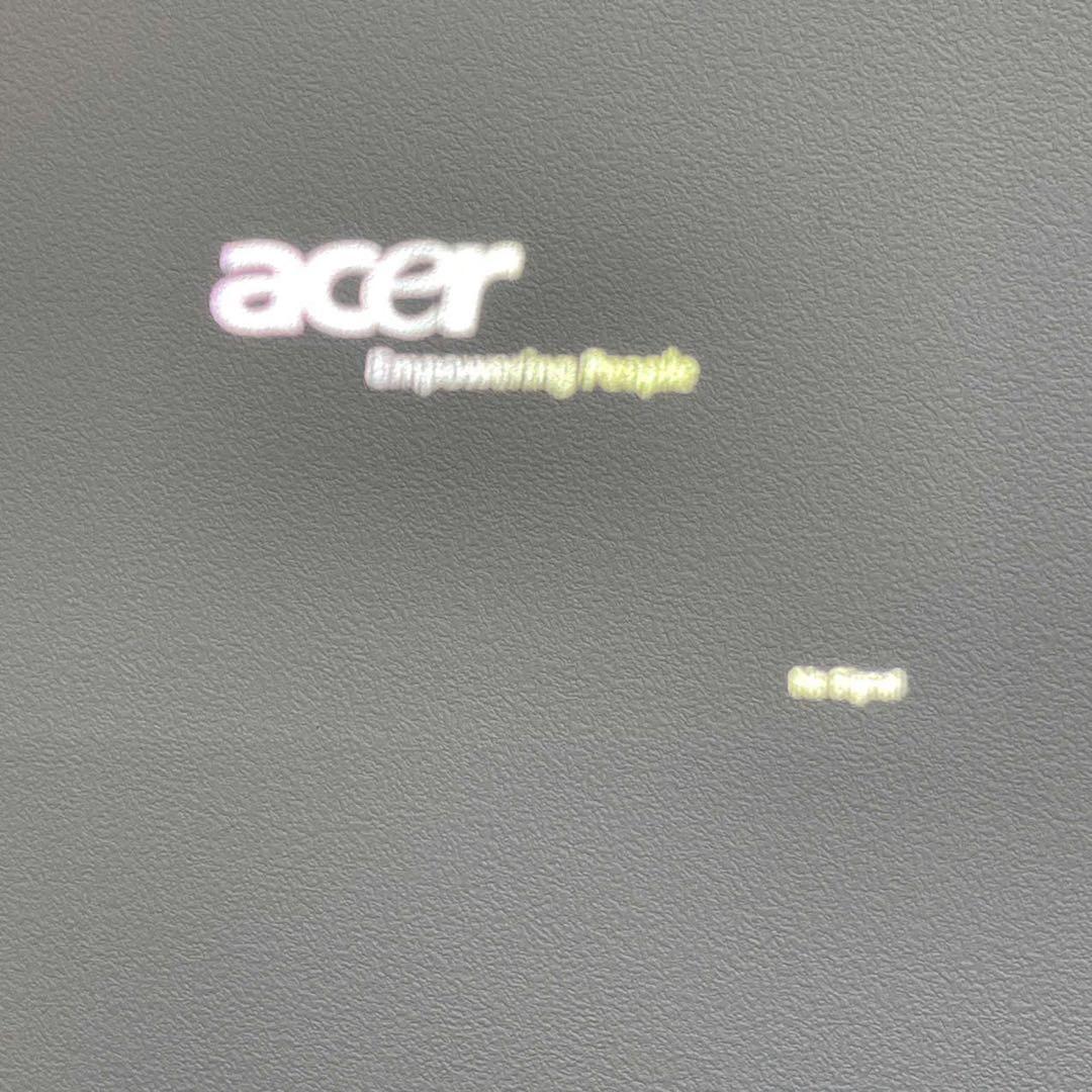 Acer X1130P プロジェクター・リモコン＆電源コード付き・動作確認済み