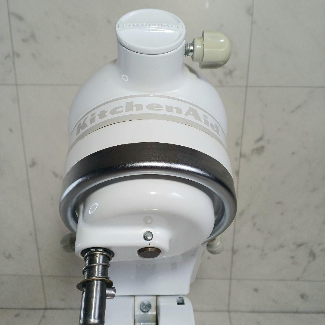 キッチンエイド　kitchenAid Max Watts 325　ミキサー