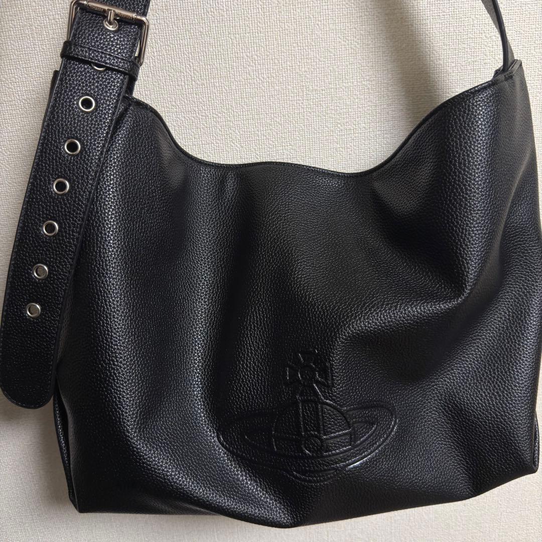 Vivienne Westwood ノベルティ バッグ