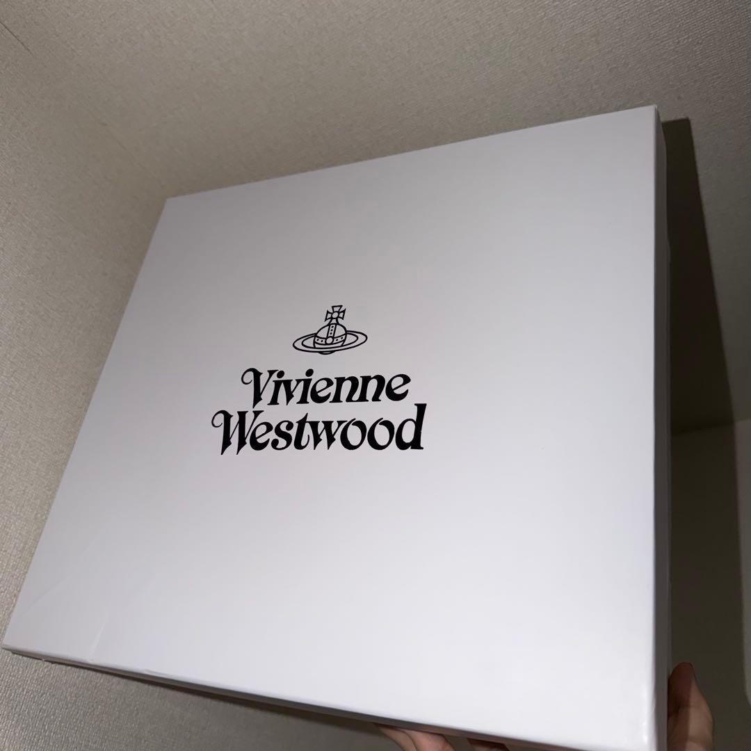 Vivienne Westwood ノベルティ バッグ