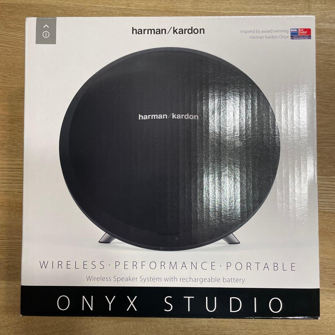 スピーカー・ウーファー harman /kardon Onyx Studio