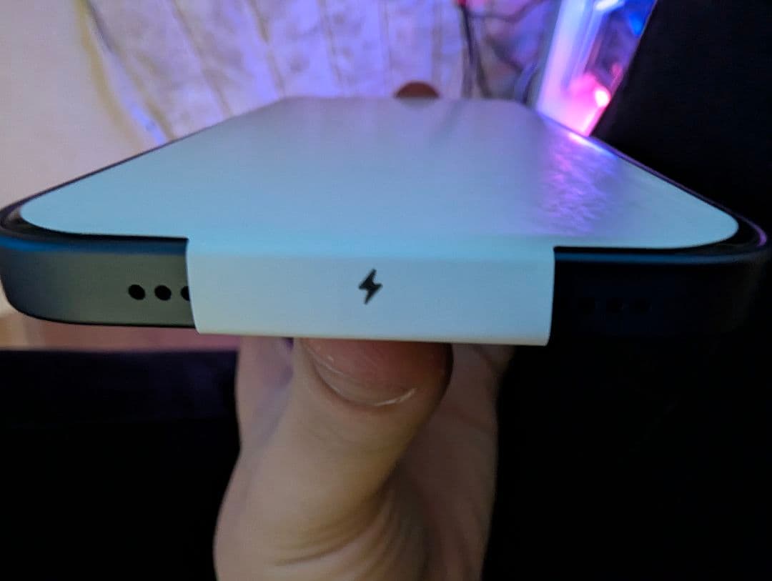 iPhone17pro カスタム