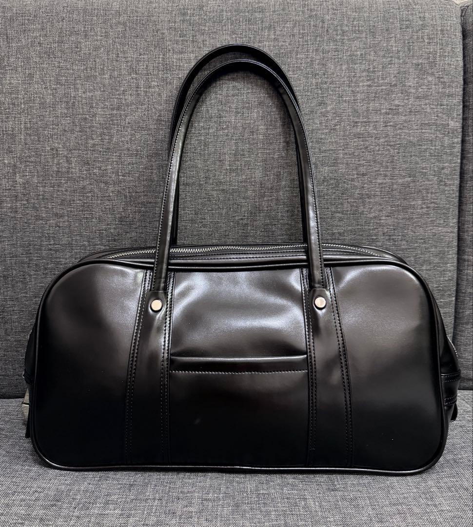 COMME des GARCONS コム・デ・ギャルソンショルダーバッグ