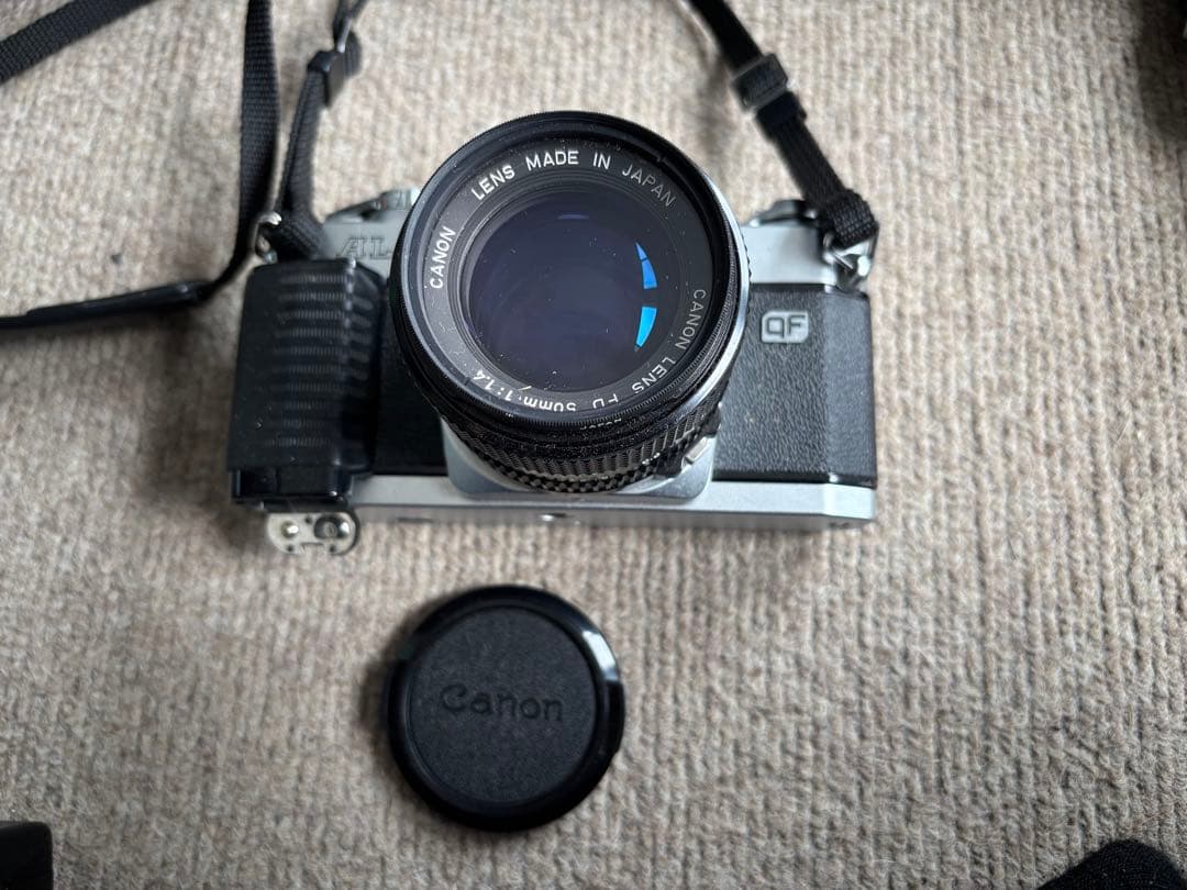 Canon EOS 5D 一眼レフカメラセット